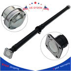 Rear Driveshaft Assembly for Ford Explorer (2011–2018)