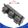 Electric Power Window Master Switch for Hyundai Sonata (2008–2010)
