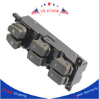 Electric Power Window Master Switch for Hyundai Sonata (2008–2010)