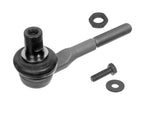 Meyle HD Front Outer Steering Tie Rod End for Audi A8 Quattro (2004–2010)