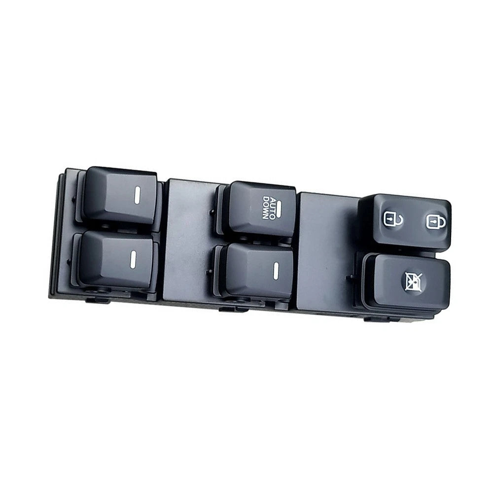 Master Power Window Switch for Kia Sportage (2011–2016)