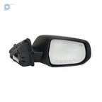 Passenger Side View Mirror for Chevy Malibu (2016-2021)