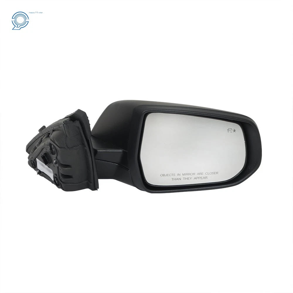 Passenger Side View Mirror for Chevy Malibu (2016-2021)