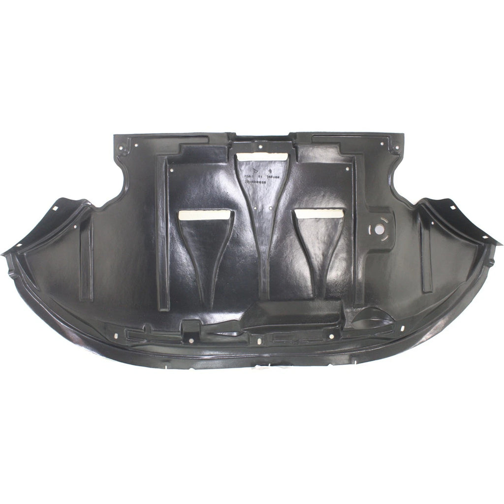 Engine Splash Shield for Audi Allroad Quattro (2001–2005)