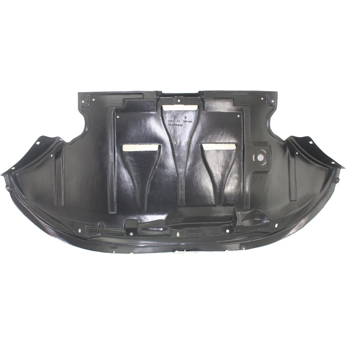 Engine Splash Shield for Audi Allroad Quattro (2001–2005)