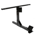 Motorcycle Trailer Carrier Hitch Rack for Tow Dolly (Fits )