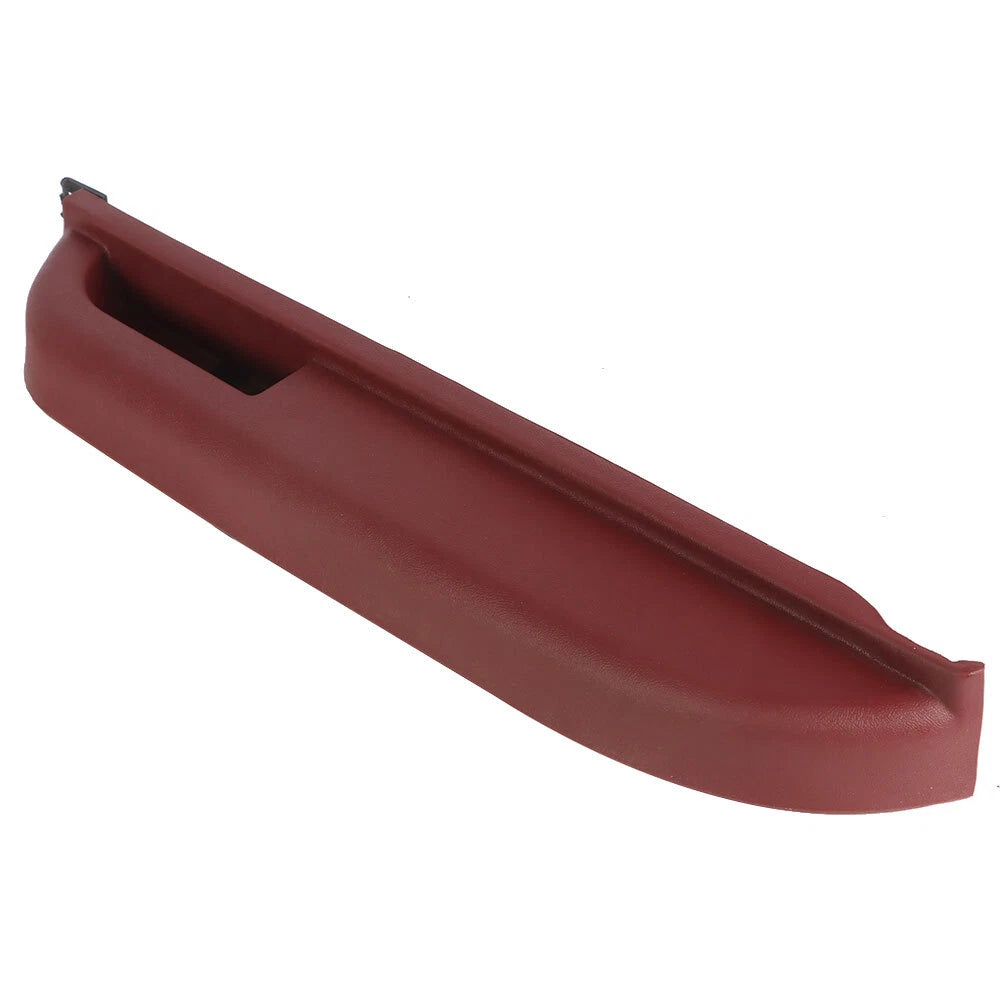 Front Passenger Side Door Armrest for Chevrolet GMC (1990â1994) Red