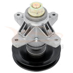 Spindle Assembly Pulley for Cub Cadet (618-04129A, 918-04129, 918-04129B)