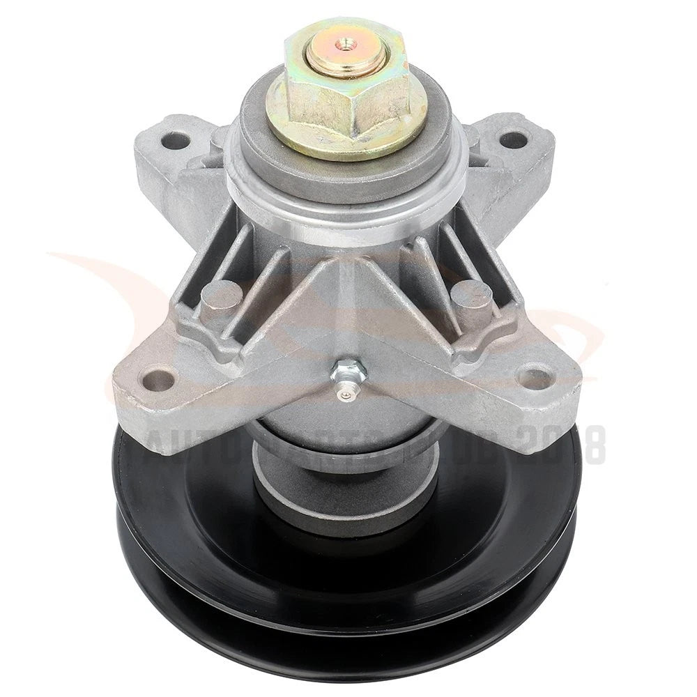 Spindle Assembly Pulley for Cub Cadet (618-04129A, 918-04129, 918-04129B)