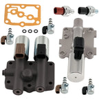 Transmission Rebuild Kit for Acura CL TL MDX Honda Accord (1997–2002)