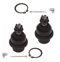 Moog Front Lower Suspension Ball Joint Kit for