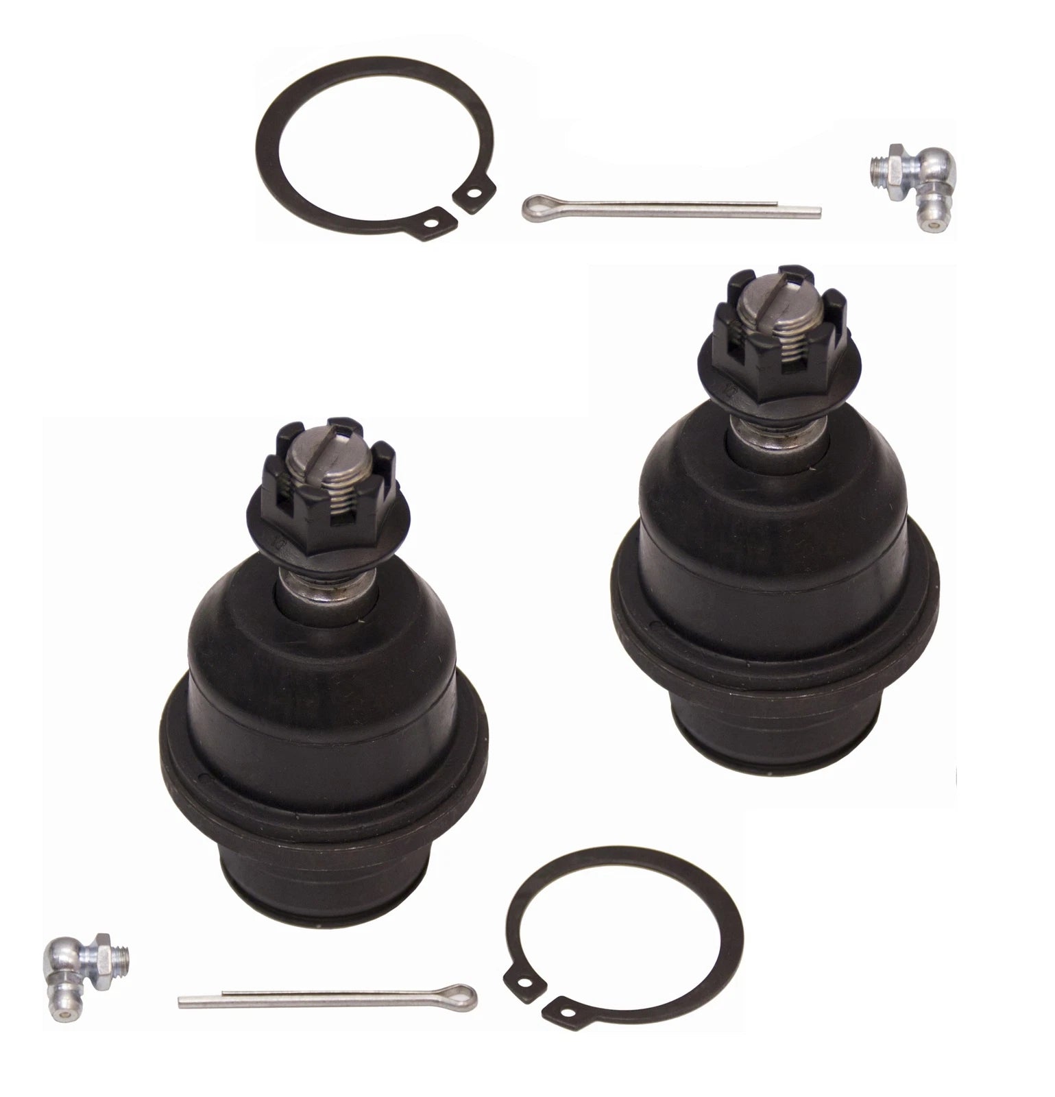 Moog Front Lower Suspension Ball Joint Kit for