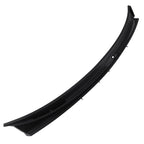 Wiper Cowl Cover for BMW E46 3 Series (1997-2006) Black
