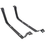 Set of 2 Fuel Tank Straps for VW Passat (2006–2008)
