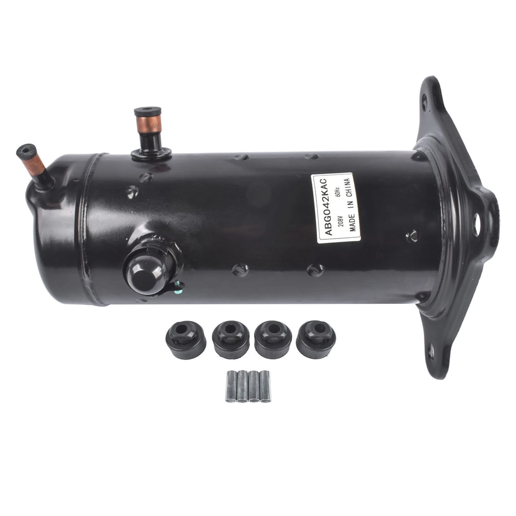 Refrigeration Compressor for Black 42