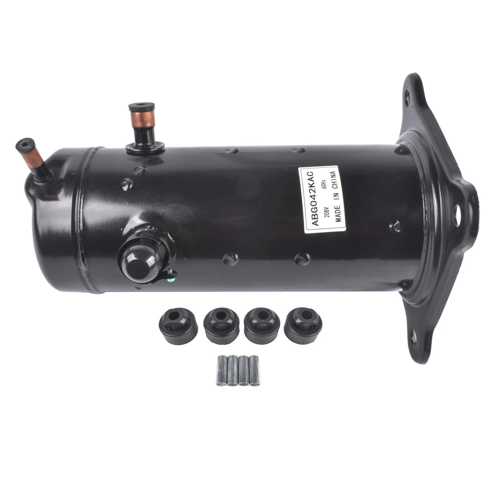 Refrigeration Compressor for Black 42