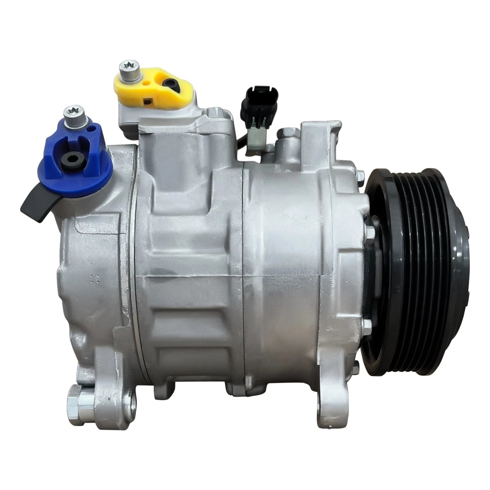 AC Compressor Replacement for BMW X4 2.0L (2015-2018)