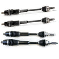 Set of 2 CV Axles for Polaris (1332637, 1333748)