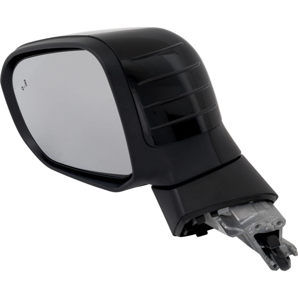 Driver Left Side Heated Mirror for Kia Telluride (2020–2022)