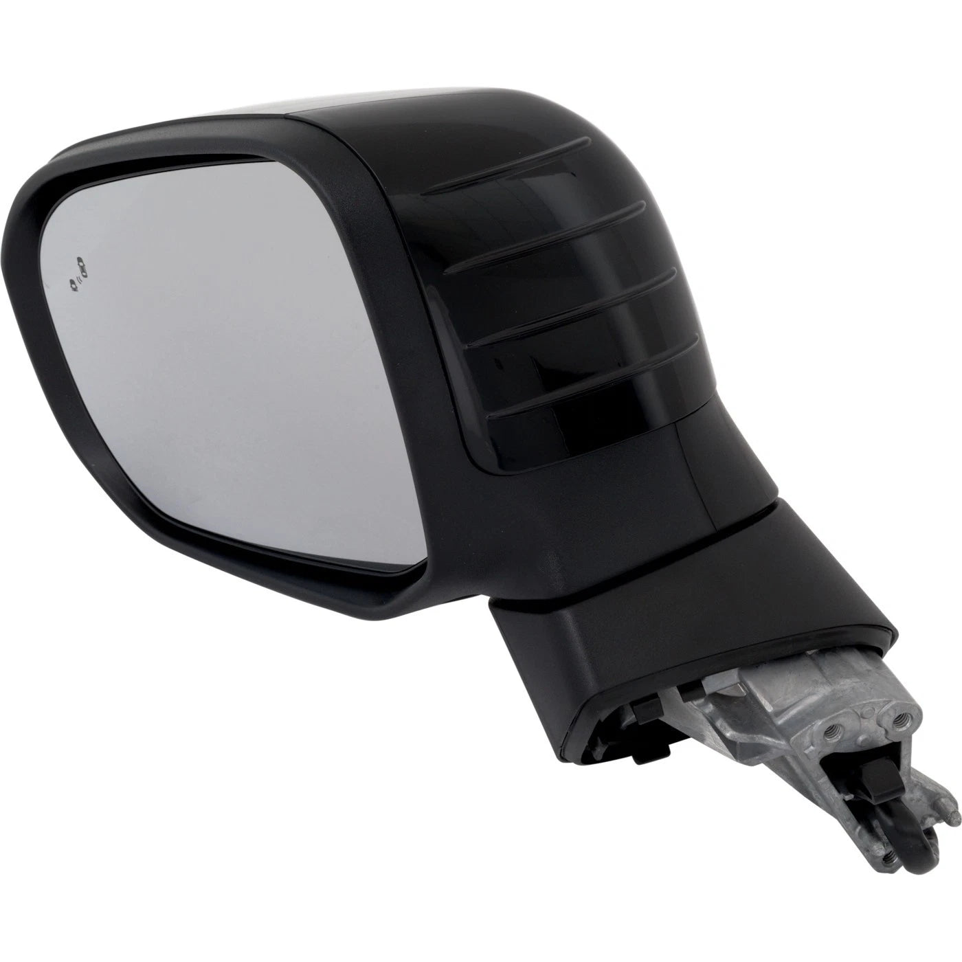 Driver Left Side Heated Mirror for Kia Telluride (2020–2022)