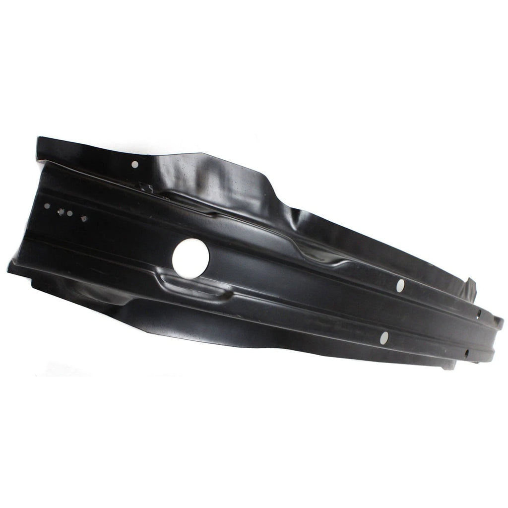 Front bumper reinforcement for Audi A4 Quattro (2002-2005)