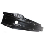 Front bumper reinforcement for Audi A4 Quattro (2002-2005)