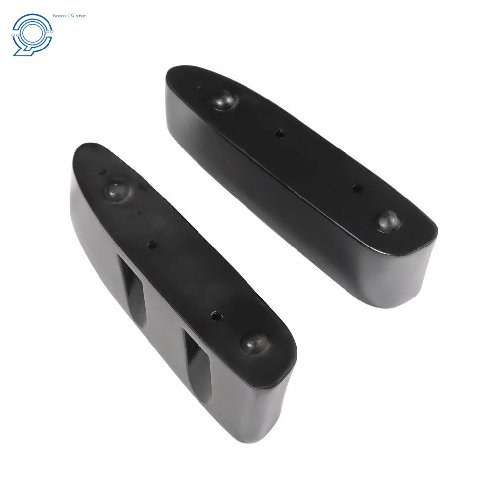 Matte Black Rear Trunk Spoiler for BMW 3 Series E36 M3 (1992-1998)