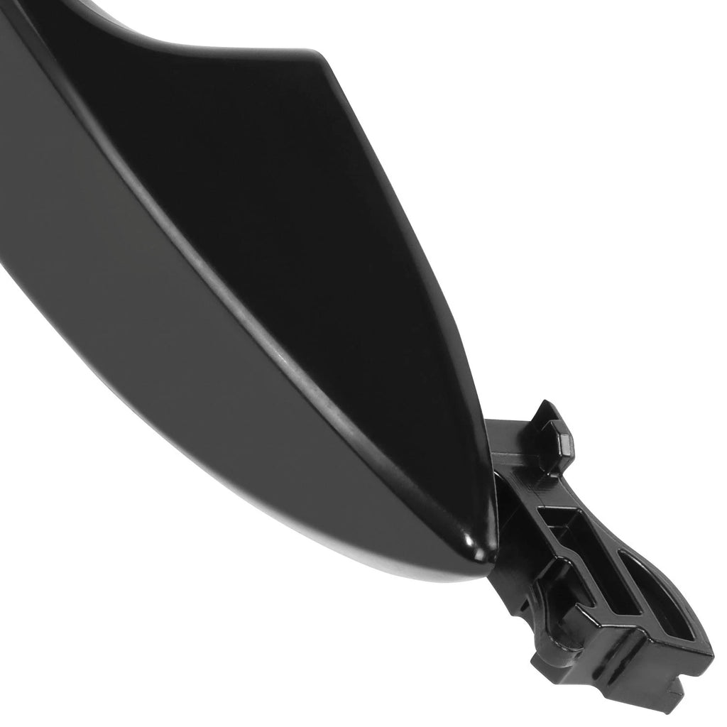 Exterior Outer Door Handle for Toyota Corolla (2014–2019)