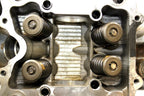 Cylinder Head & Crank for Polaris Sportsman 400 (2001)