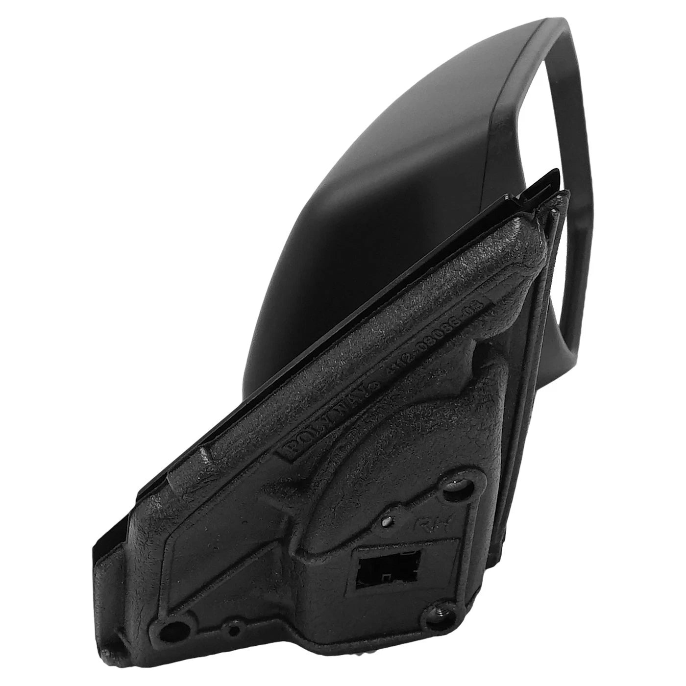 Right Mirror for Chevrolet Equinox GMC Terrain (2018–2023) Manual Folding