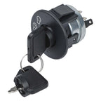 Ignition Switch with 7 Terminals for Model (01588300)