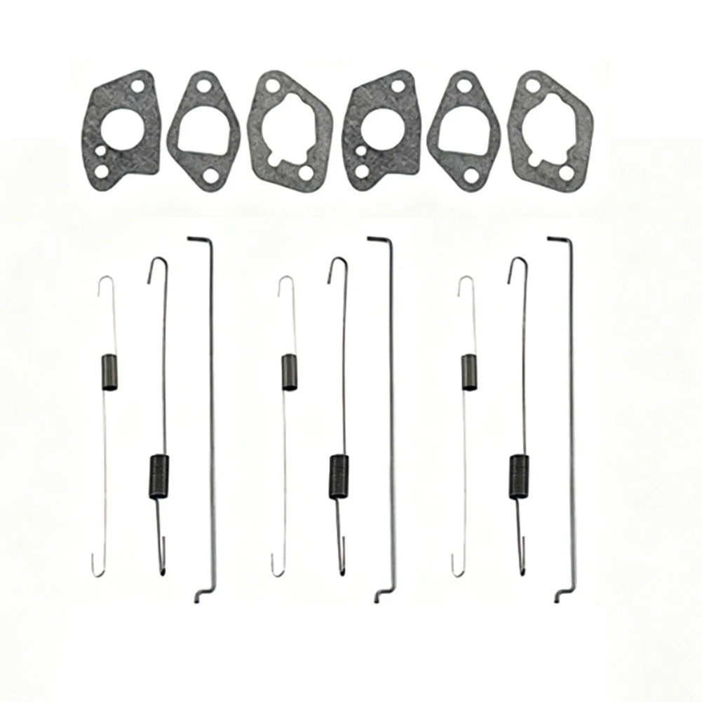Engine Control Spring and Gasket Set for Honda GX160 GX200