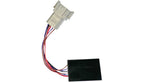 Custom Dynamics Auto-Cancel Turn Signal Module for Harley (1996–2000)