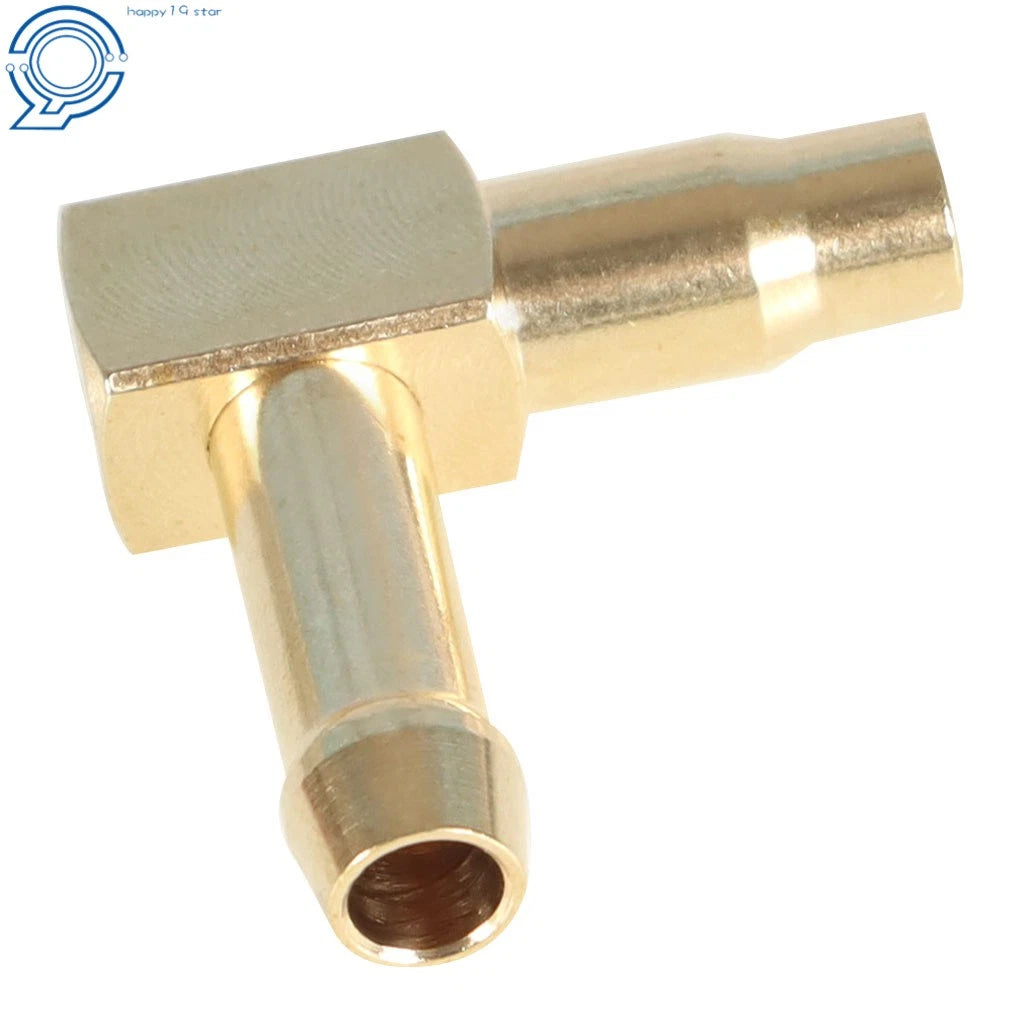 Carburetor Fuel Inlet Elbow for CVK34 CV40 CVK44 (1976–2006)