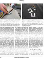DIY Custom Car Painting Techniques for Stunning Results (Universal)