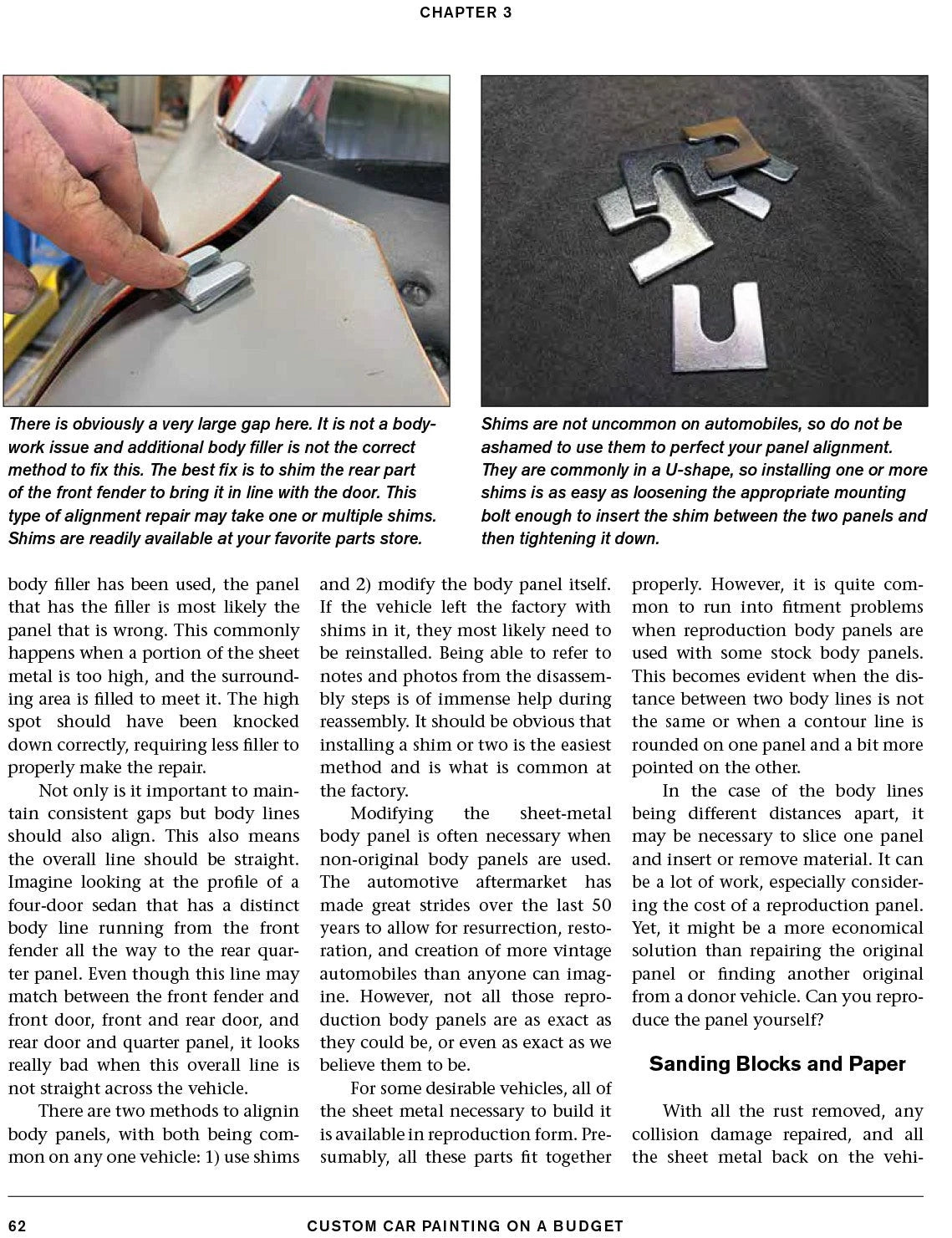 DIY Custom Car Painting Techniques for Stunning Results (Universal)