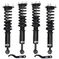 Coilovers Shock Struts Kit for Lexus IS 300, IS 200, Toyota Altezza (2001–2005)