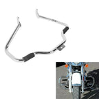 Chrome Engine Guard Highway Crash Bar for Harley Softail Fat Bob (2018-2023)