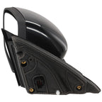 Driver Side Mirror for Ford Escape (2020–2021)
