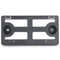 Front Bumper License Plate Tag Mounting Bracket for Ford Mustang (2018–2021)