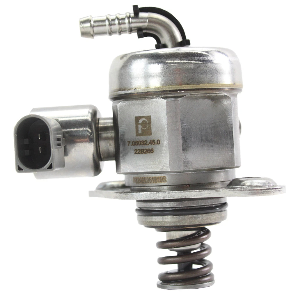 Pierburg Fuel Pump 7.06032.45.0 for Audi A1 Q2 Q3, Seat Tarraco, VW Jetta (2010–2023)