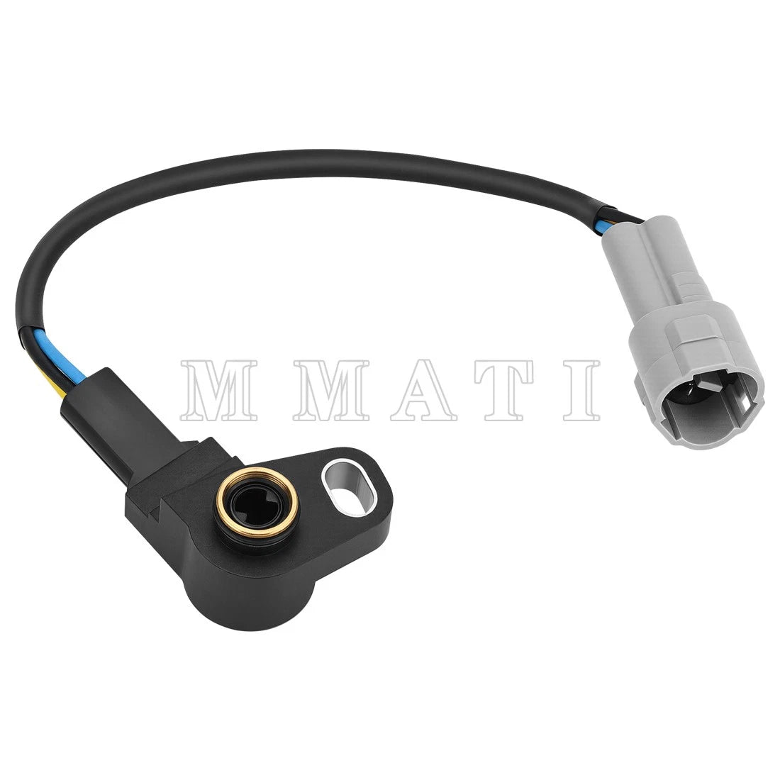 Throttle Position Sensor for Polaris Sportsman Scrambler 1000 850 XP (2014–2023) 2412634