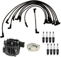 ACDelco Ignition Kit for G10 G20 G1500 V8