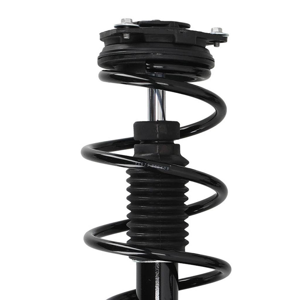 1x Front Left Strut Absorber for Nissan Rogue FWD (2008–2012) 2.5L