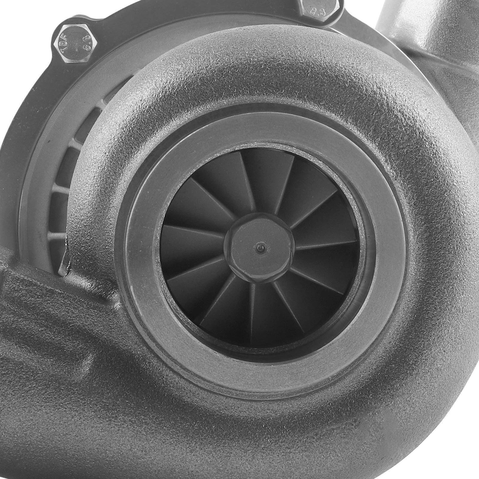 Billet T70 Turbocharger for Universal Applications (500HP)