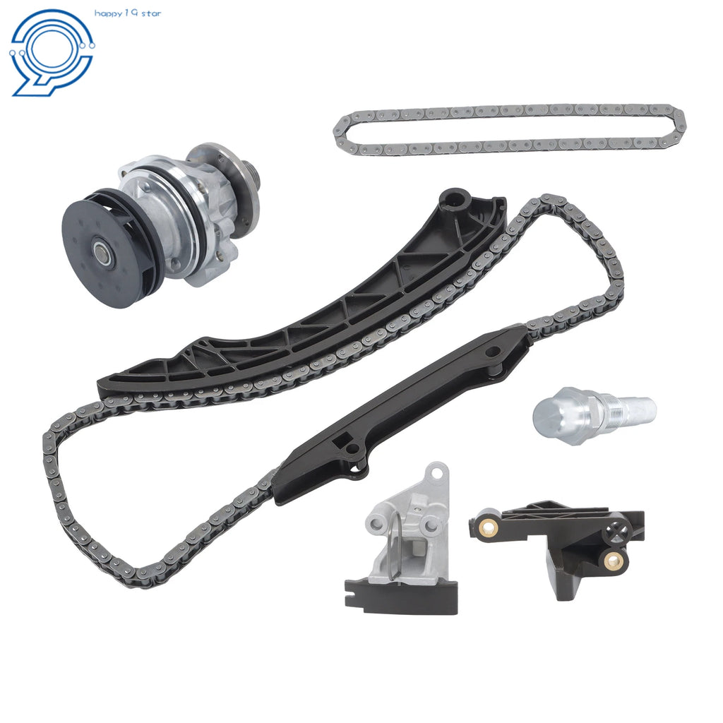 Timing Chain Kit with Water Pump for BMW M3 (1997–1999)