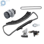 Timing Chain Kit with Water Pump for BMW M3 (1997–1999)