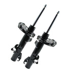 Pair Front Shocks Struts Assembly for Mazda 3 (2004–2013) Mazda 5 (2006–2010)