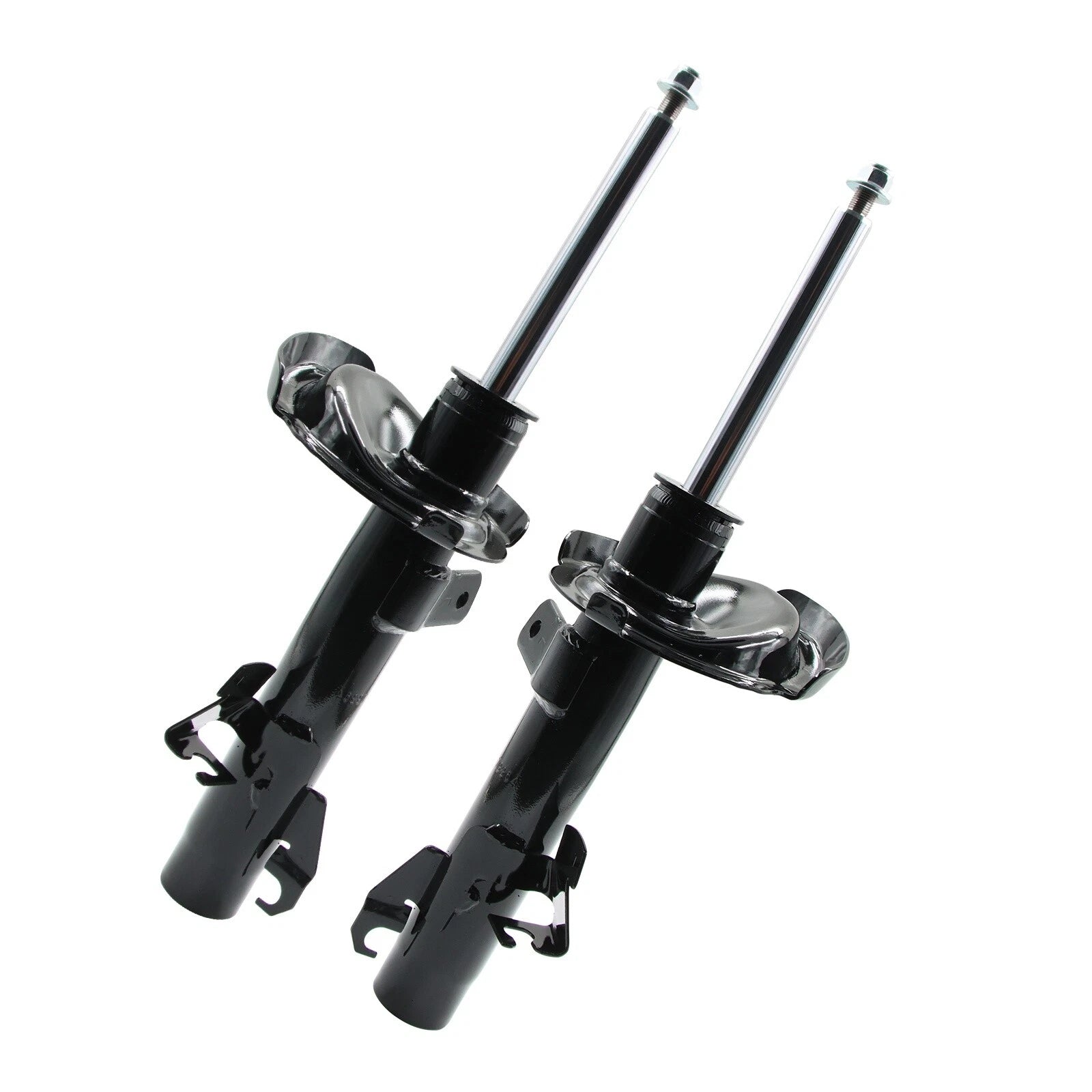 Pair Front Shocks Struts Assembly for Mazda 3 (2004–2013) Mazda 5 (2006–2010)