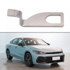 Tailgate Extension Hook / Stainless Steel / Support Bracket for VW T5
